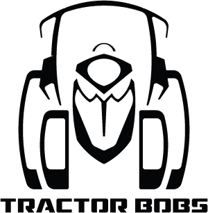 Tractor Bob Logo