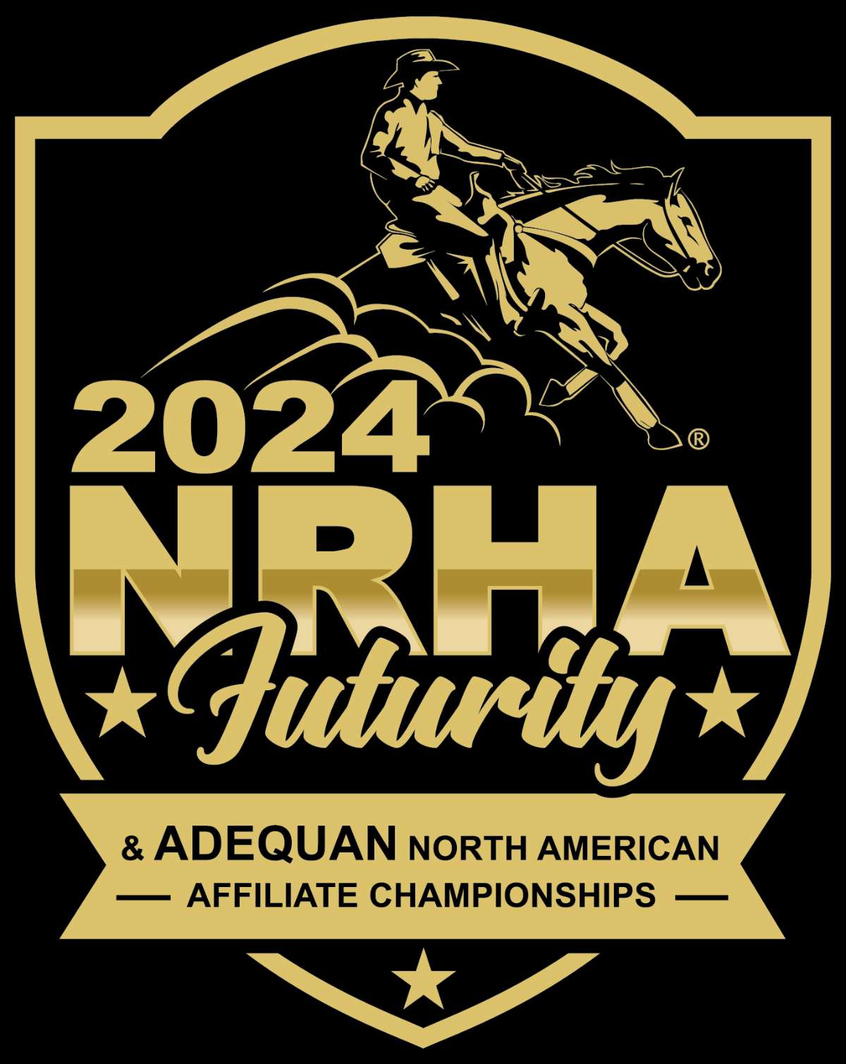 2023 NRHA